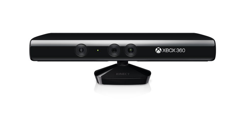 Xbox Saca Sensor De Movimiento Llamado Kinect Todo Sobre Xbox